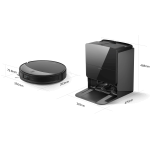 Roborock Saros 10R 掃地機械人